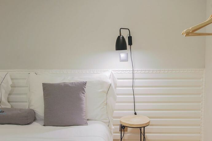 Imagen general del Hotel Feel Porto Syrah Townhouse. Foto 1