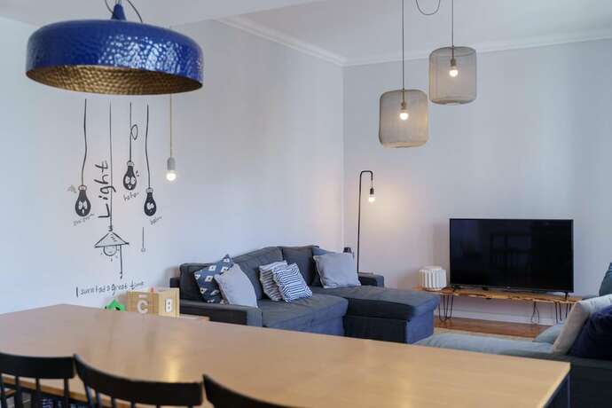 Imagen general del Hotel Feel Porto Syrah Townhouse. Foto 4