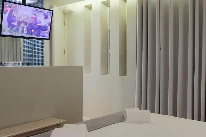 Imagen general del Hotel Feel Porto Syrah Townhouse. Foto 7