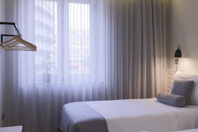 Imagen general del Hotel Feel Porto Syrah Townhouse. Foto 9