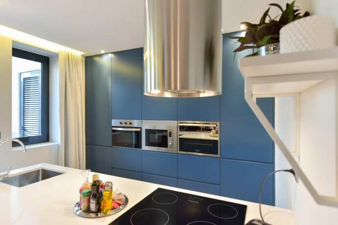 Imagen general del Hotel Feel Porto Syrah Townhouse. Foto 10