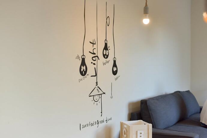 Imagen general del Hotel Feel Porto Syrah Townhouse. Foto 11