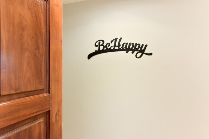 Imagen general del Hotel Feel Porto Syrah Townhouse. Foto 13