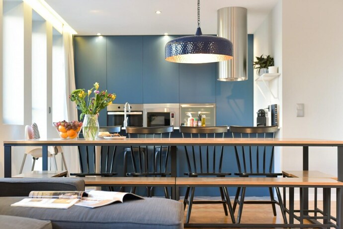Imagen general del Hotel Feel Porto Syrah Townhouse. Foto 15