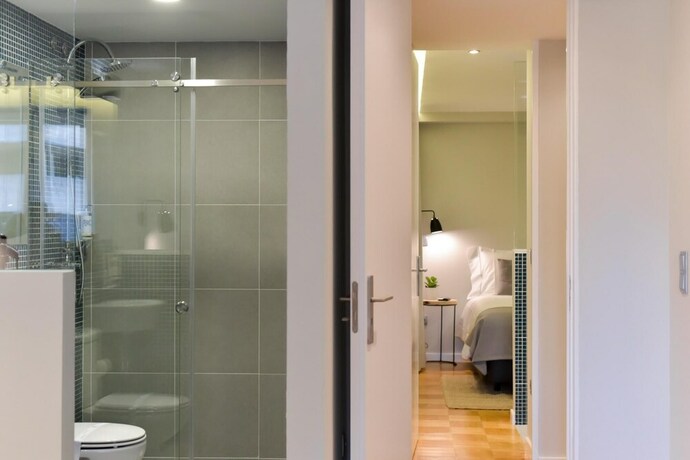 Imagen general del Hotel Feel Porto Syrah Townhouse. Foto 17
