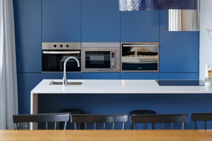 Imagen general del Hotel Feel Porto Syrah Townhouse. Foto 18