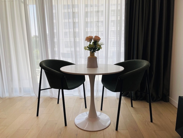 Imagen de la habitación del Hotel Feel at Home in Bucharest. Foto 11