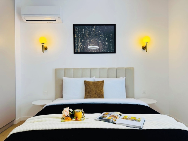 Imagen de la habitación del Hotel Feel at Home in Bucharest. Foto 15