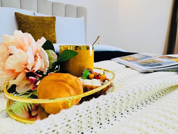 Imagen de la habitación del Hotel Feel at Home in Bucharest. Foto 16