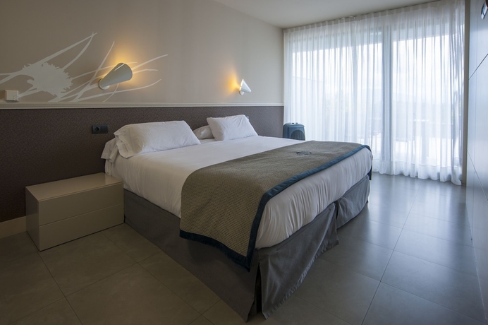Imagen de la habitación del Hotel FeelFree STAYS Basoa. Foto 2
