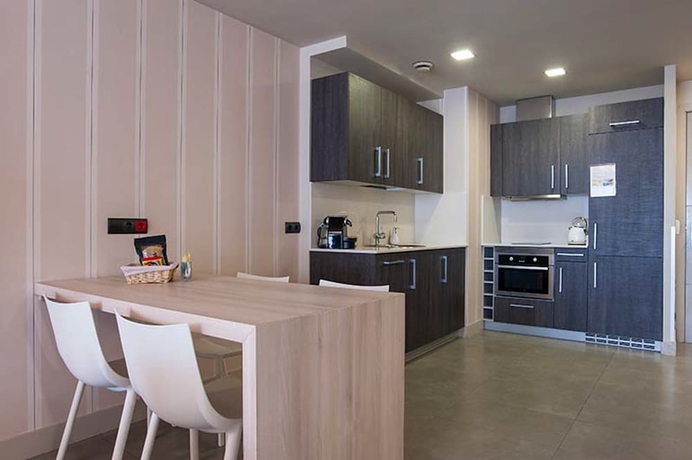 Imagen de la habitación del Hotel FeelFree STAYS Basoa. Foto 3