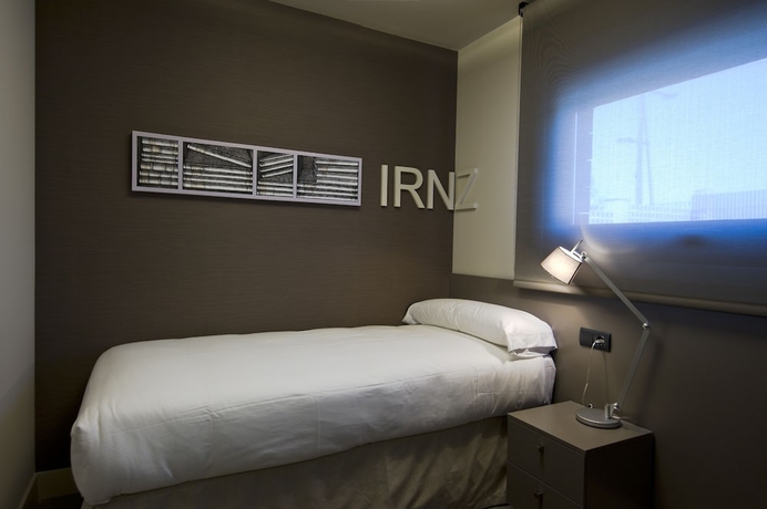 Imagen de la habitación del Hotel FeelFree STAYS Basoa. Foto 5