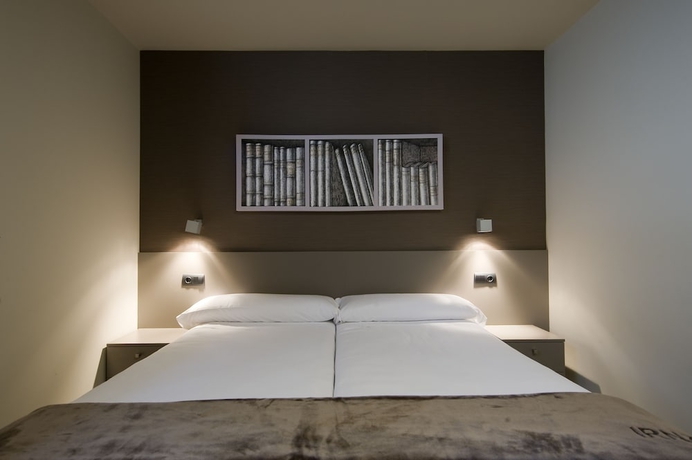 Imagen de la habitación del Hotel FeelFree STAYS Basoa. Foto 6