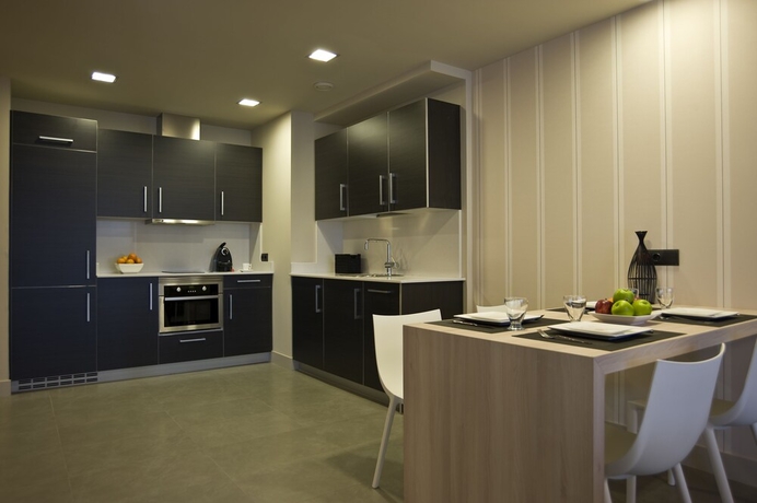 Imagen de la habitación del Hotel FeelFree STAYS Basoa. Foto 7