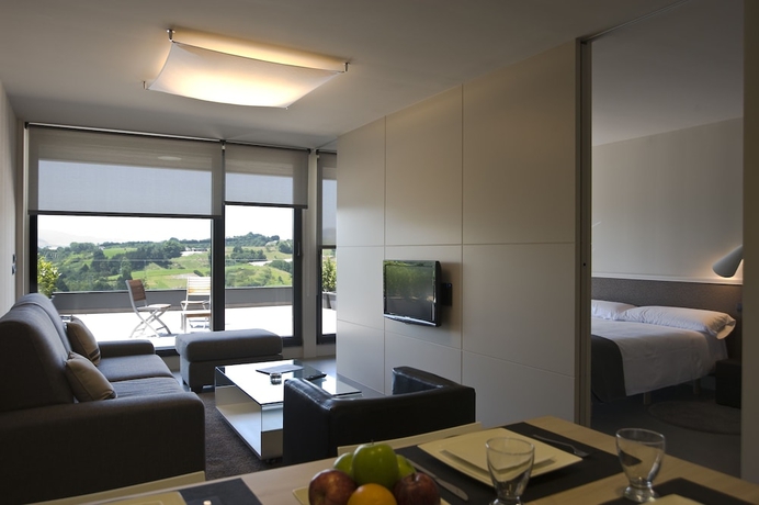 Imagen de la habitación del Hotel FeelFree STAYS Basoa. Foto 8