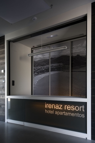 Imagen de los interiores del Hotel FeelFree STAYS Basoa. Foto 19