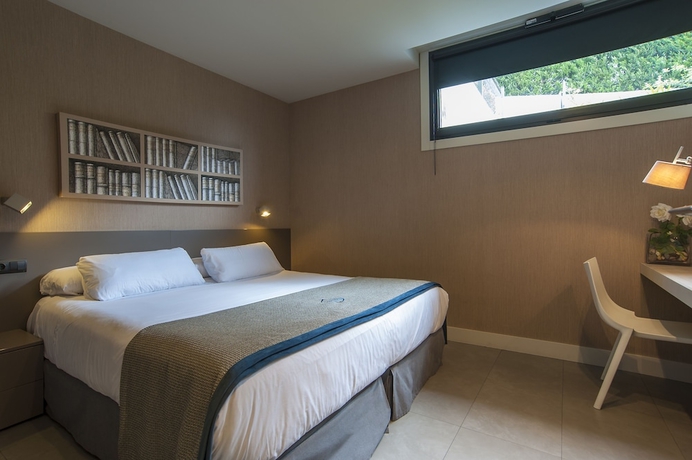 Imagen de la habitación del Hotel FeelFree STAYS Basoa. Foto 12