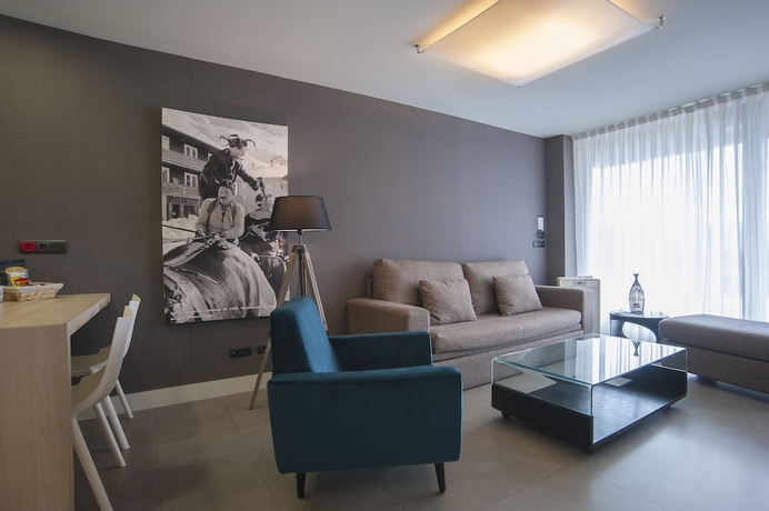 Imagen de la habitación del Hotel FeelFree STAYS Basoa. Foto 18