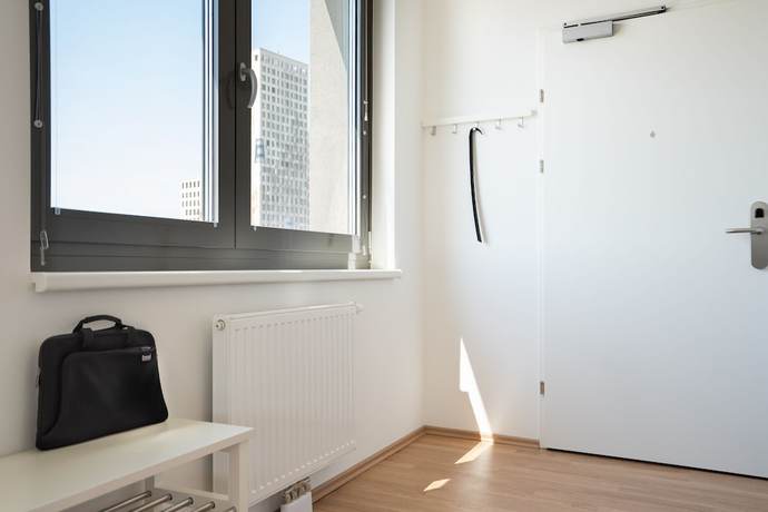 Imagen de la habitación del Hotel FeelGood Apartments LakeLiving. Foto 2