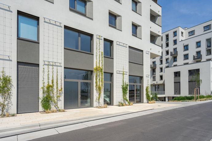 Imagen general del Hotel FeelGood Apartments LakeLiving. Foto 1