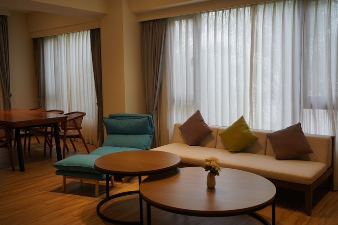 Imagen de la habitación del Hotel Feeling. Foto 7