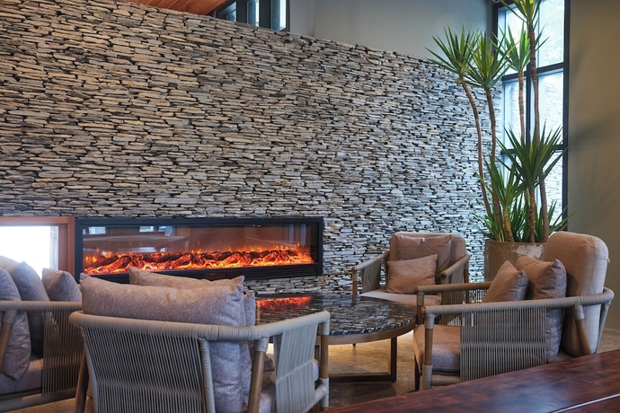 Imagen de los interiores del Hotel Feeling. Foto 16