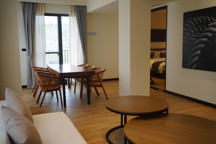 Imagen de la habitación del Hotel Feeling. Foto 11