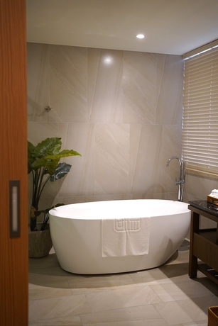 Imagen de la habitación del Hotel Feeling. Foto 12