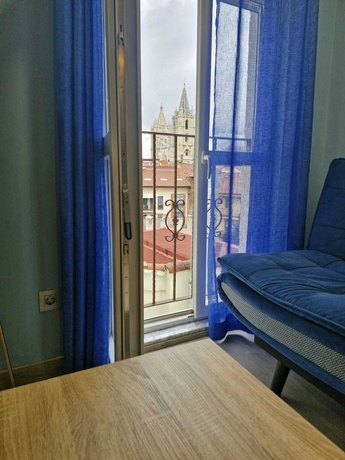Imagen de la habitación del Hotel Feeling Home - SuitesandRooms. Foto 9