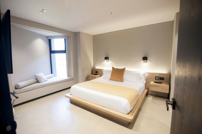Imagen general del Hotel Feeling Residences. Foto 1
