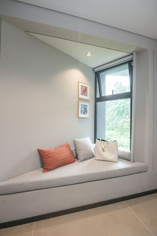 Imagen general del Hotel Feeling Residences. Foto 3