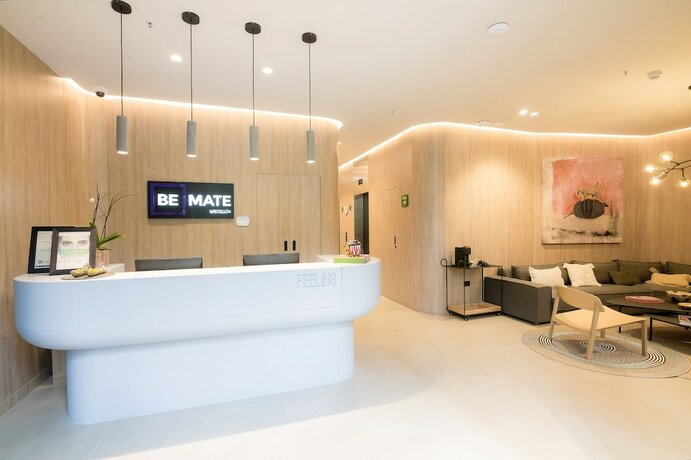 Imagen general del Hotel Feeling Residences. Foto 5
