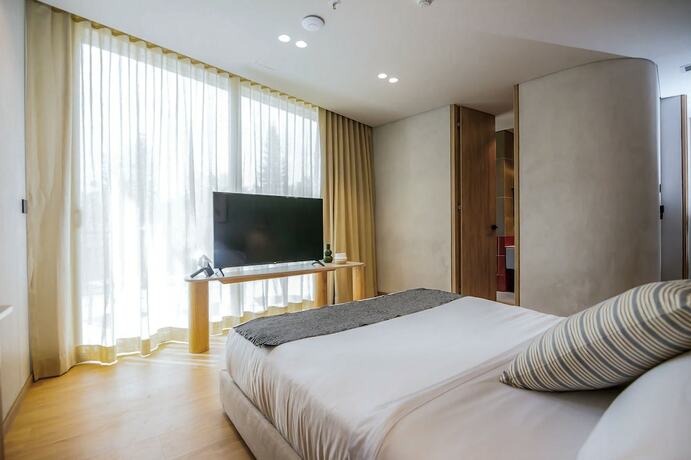 Imagen general del Hotel Feeling Residences. Foto 6