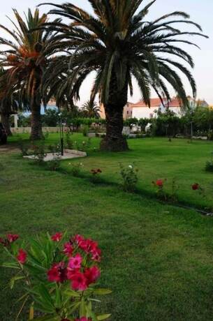 Imagen general del Hotel Feeloxenia Corfu Apartments. Foto 10