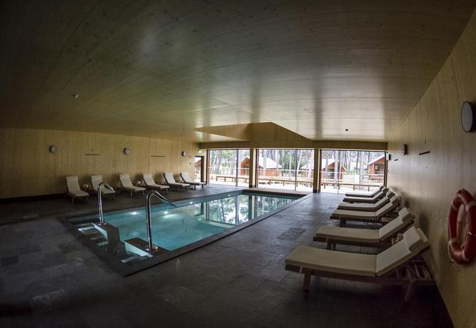 Imagen de los interiores del Hotel Feelviana. Foto 15