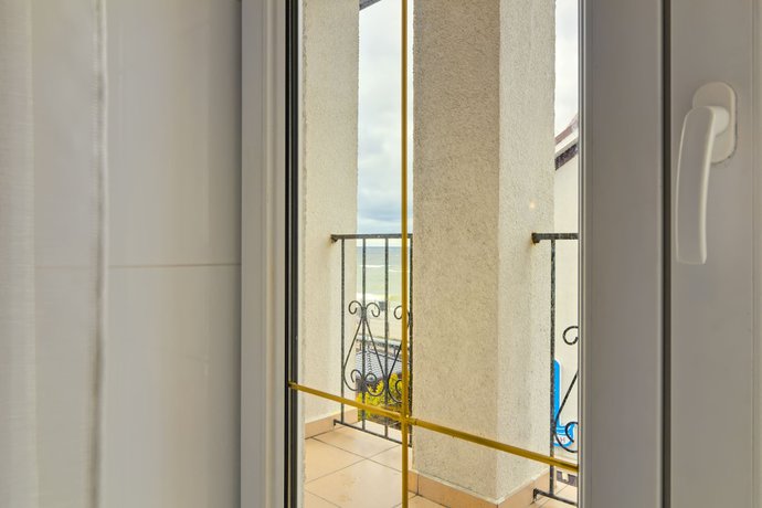 Imagen de la habitación del Hotel Feeria. Foto 14