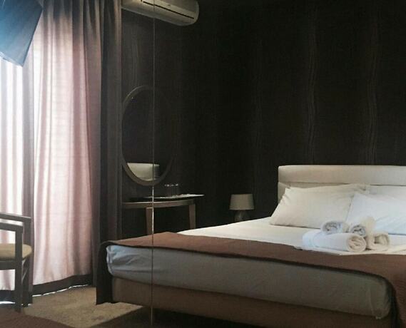 Imagen general del Hotel Feevos. Foto 2