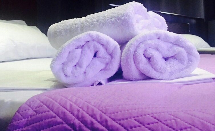 Imagen general del Hotel Feevos. Foto 3