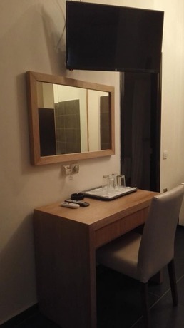 Imagen general del Hotel Feevos. Foto 4