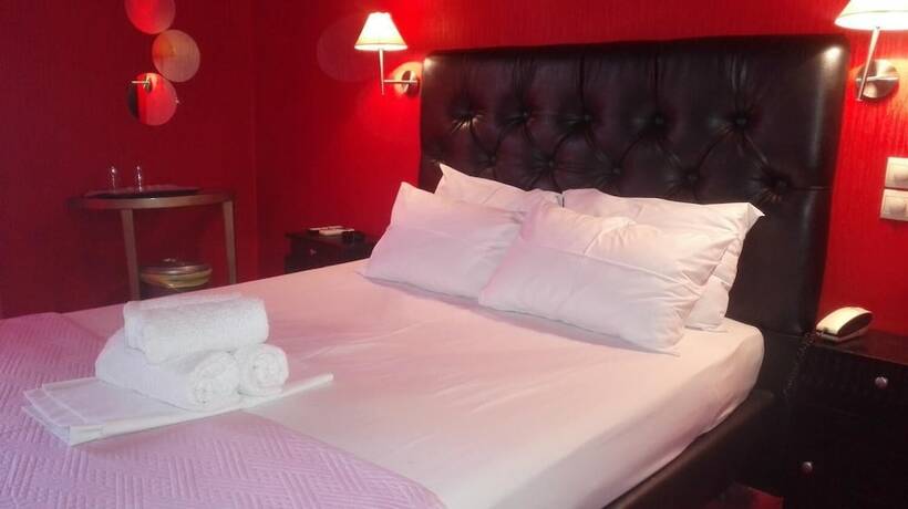 Imagen general del Hotel Feevos. Foto 5