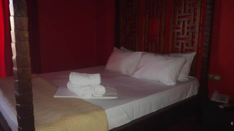 Imagen general del Hotel Feevos. Foto 10