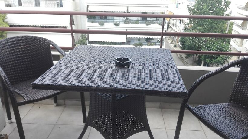 Imagen de la habitación del Hotel Feevos. Foto 24