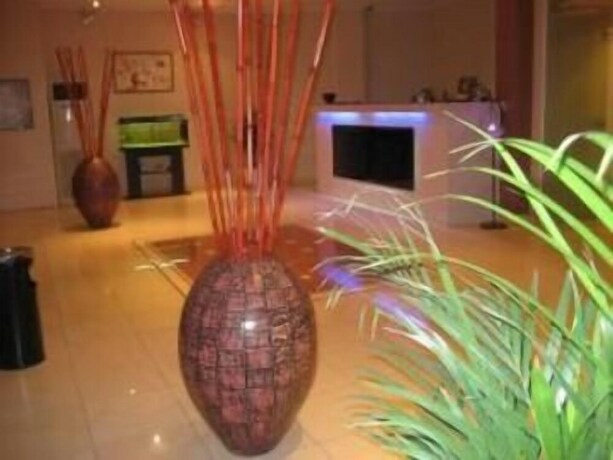 Imagen de los interiores del Hotel Feevos. Foto 28