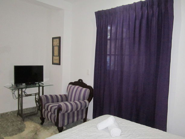 Imagen de la habitación del Hotel Fegali Art Boutique. Foto 4