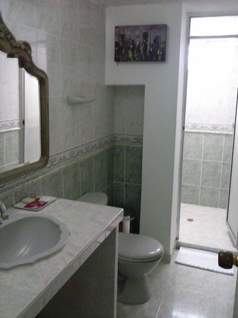 Imagen de los interiores del Hotel Fegali Art Boutique. Foto 15