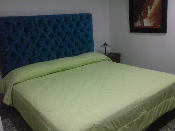 Imagen de los interiores del Hotel Fegali Art Boutique. Foto 16