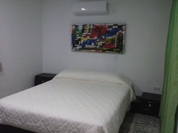 Imagen de la habitación del Hotel Fegali Art Boutique. Foto 7