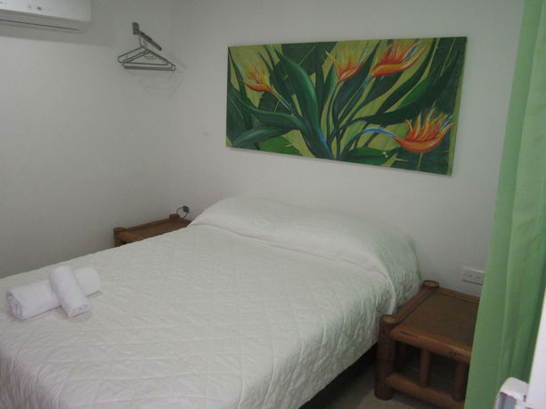 Imagen de la habitación del Hotel Fegali Art Boutique. Foto 13