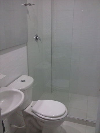 Imagen de la habitación del Hotel Fegali Art Boutique. Foto 14