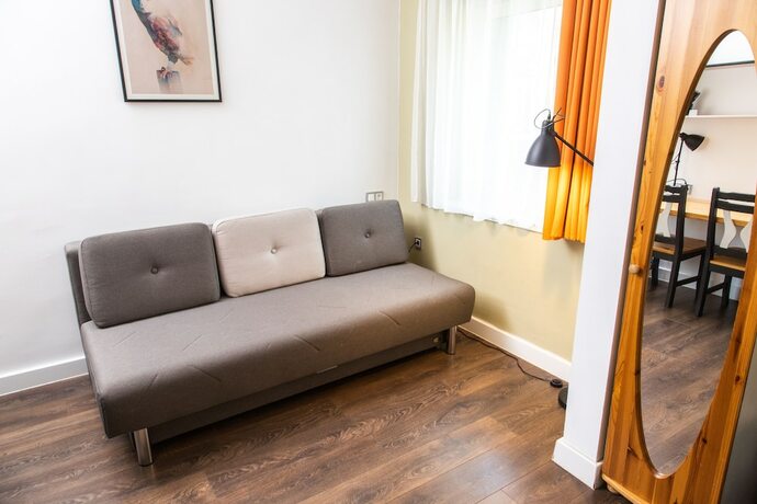 Imagen de la habitación del Hotel Feh&eacute;r Sas Panzi&oacute; &eacute;s &Eacute;tterem. Foto 14